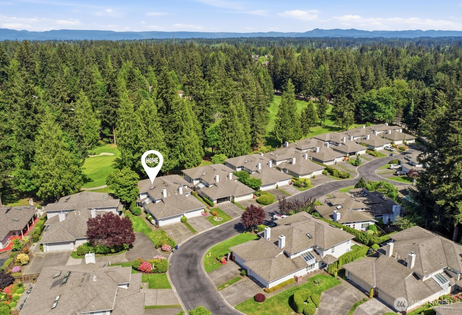 2001 Mill Pointe Drive SE