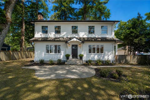 Photo of 7409 Steilacoom Boulevard SW, Lakewood, WA 98499 (MLS # 2533657)