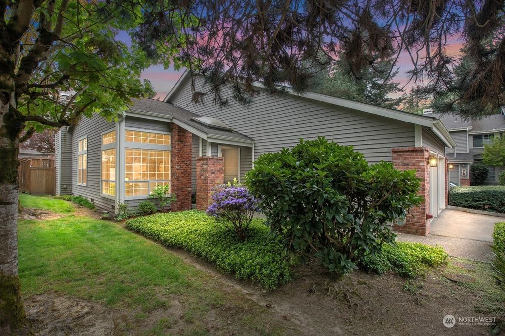 Photo of 14631 NE 3rd Street #8, Bellevue, WA 98007 (MLS # 2229392)