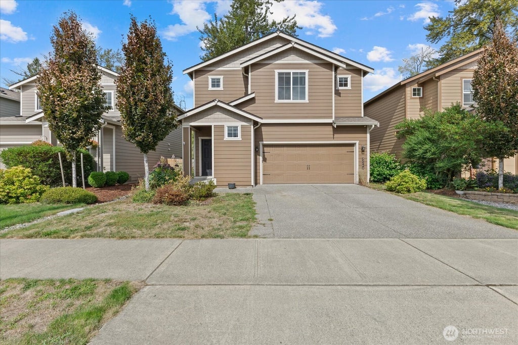 Photo of 32709 Marguerite Lane, Sultan, WA 98294 (MLS # 2582002)