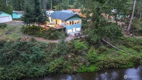 230 W Blueberry Lane Elma WA 98541