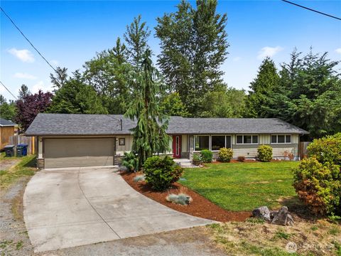 Photo of 21217 23rd Street Ct E, Lake Tapps, WA 98391 (MLS # 2438530)