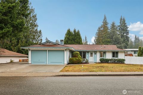 Photo of 2530 Panaview Boulevard, Everett, WA 98203 (MLS # 2458707)