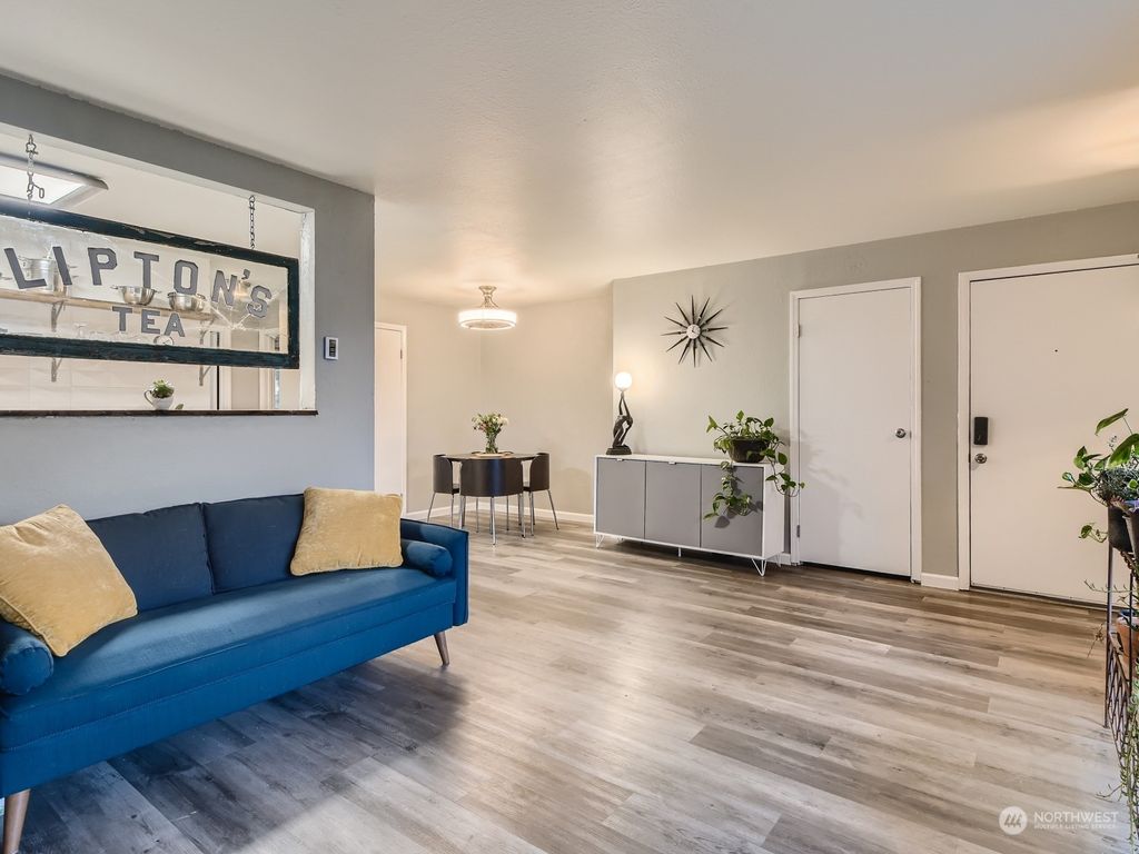Photo of 22997 Marine View Drive S #D102, Des Moines, WA 98198 (MLS # 2026141)