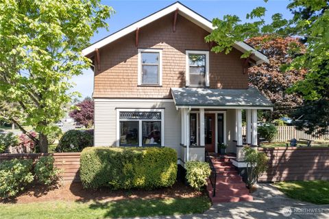 3301 McKinley Ave Tacoma WA 98404