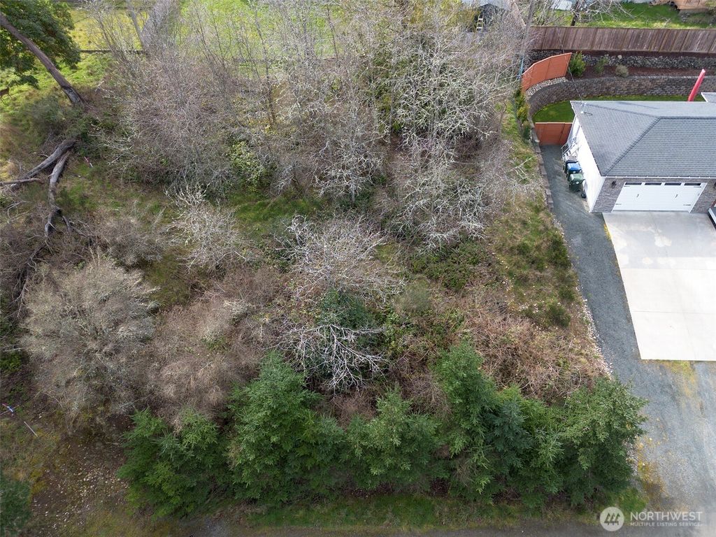 Photo of 9999 W 8th Street, Port Angeles, WA 98363 (MLS # 2493983)