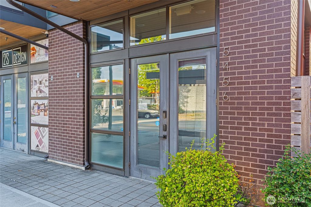 Photo of 5456 Delridge Way SW, Seattle, WA 98106 (MLS # 2417036)