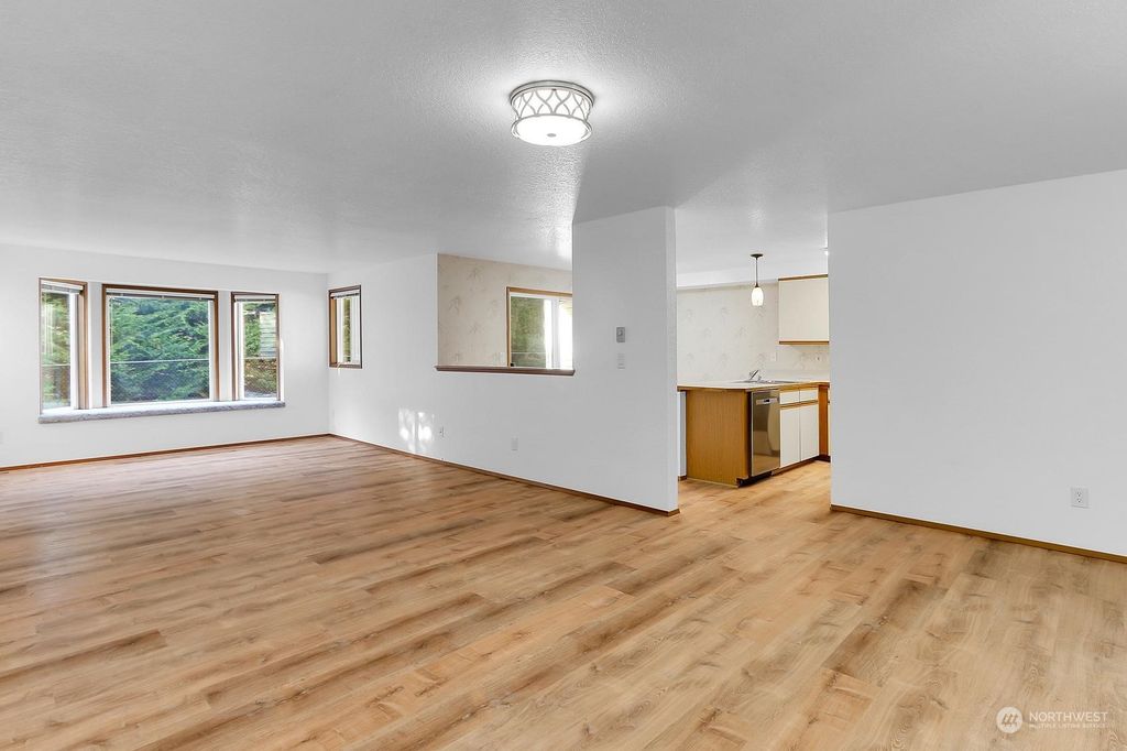 Photo of 20617 28th Avenue W #E-1, Lynnwood, WA 98036 (MLS # 2177638)