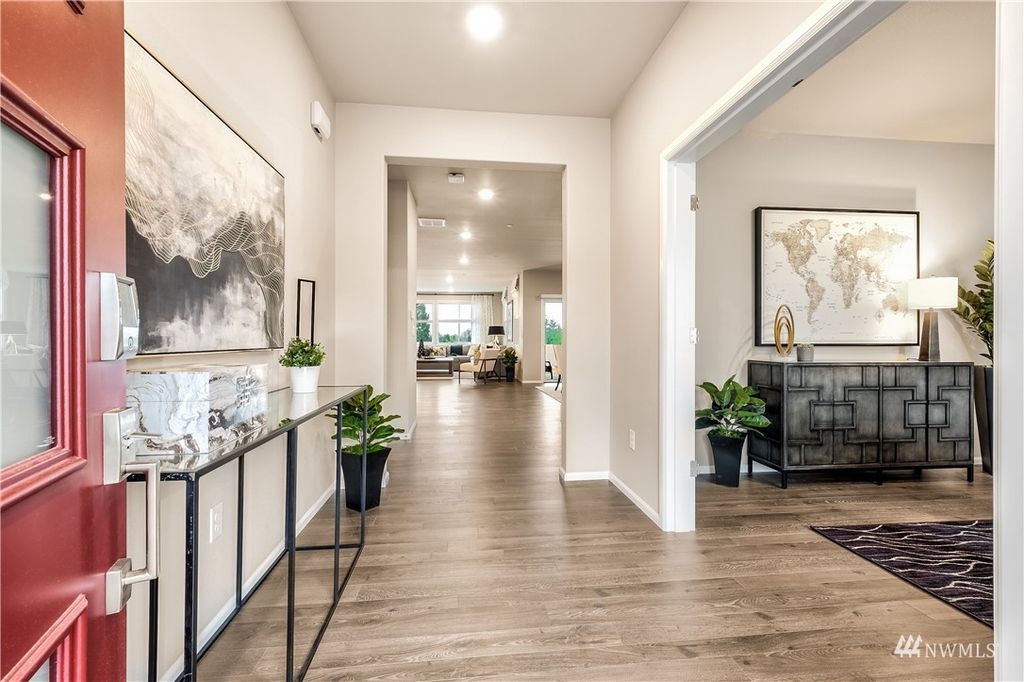 Photo of 23885 SE 291st Place #30, Maple Valley, WA 98038 (MLS # 1980032)
