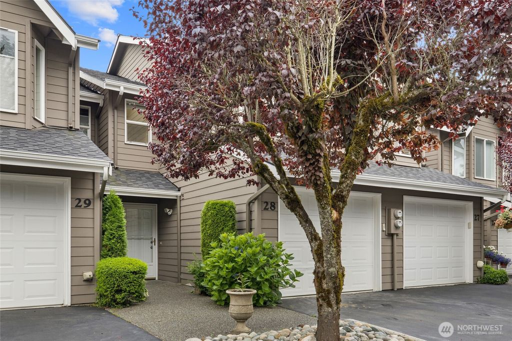 Photo of 321 SE Orchard Drive #28, North Bend, WA 98045 (MLS # 2392471)