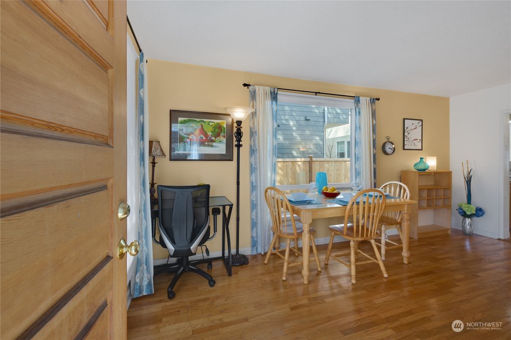 Photo of 7320 11th Avenue NE, Seattle, WA 98115 (MLS # 2214475)