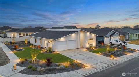 501 S Sand Dune Road Moses Lake WA 98837