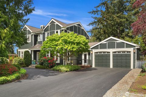 809 14th Street SW, Edmonds, WA 98020 - MLS#: 2371267