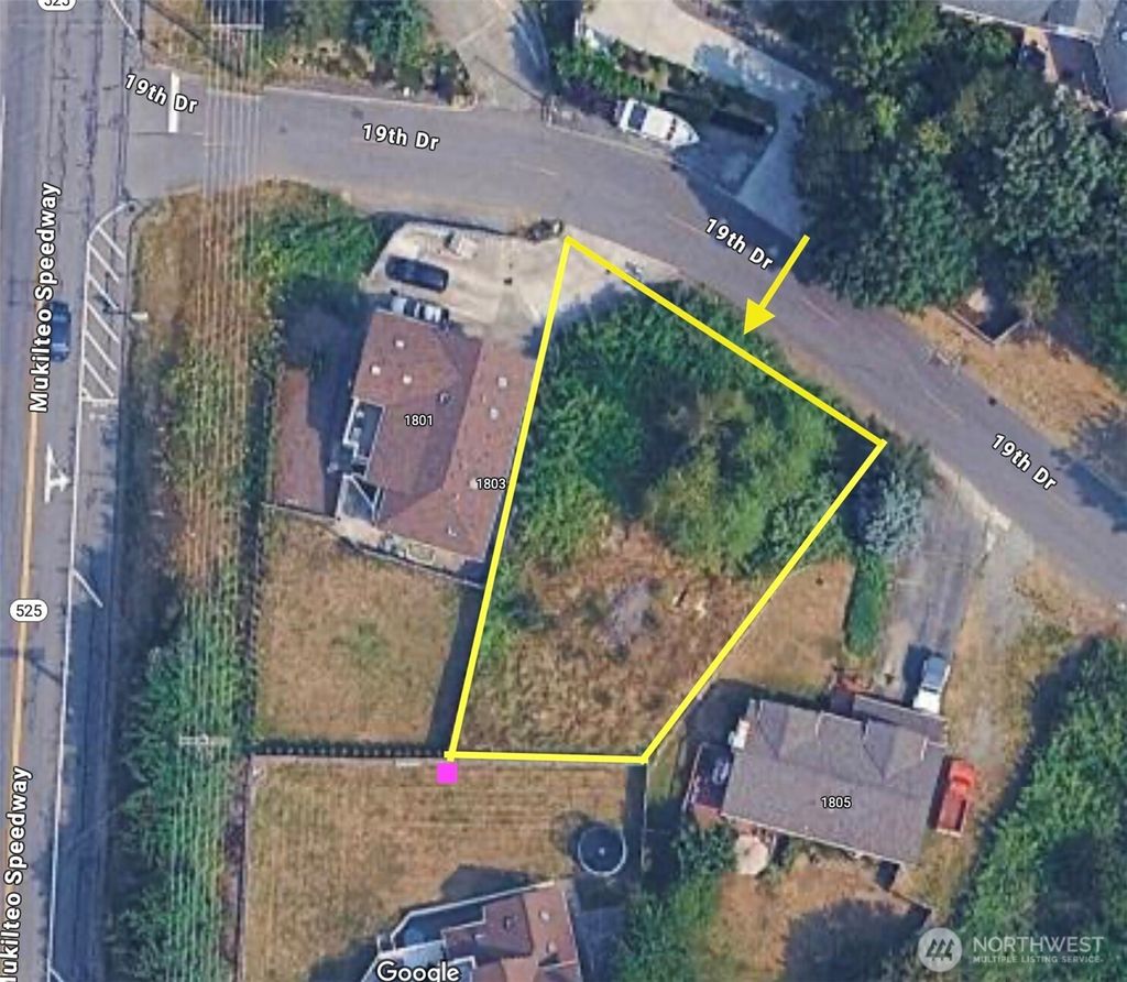Photo of 1803 19th Drive, Mukilteo, WA 98275 (MLS # 2393825)