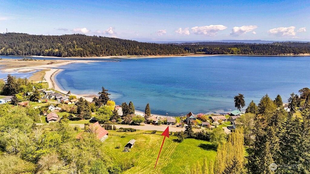 Photo of 1671 Oak Bay Road, Port Hadlock, WA 98339 (MLS # 2506985)