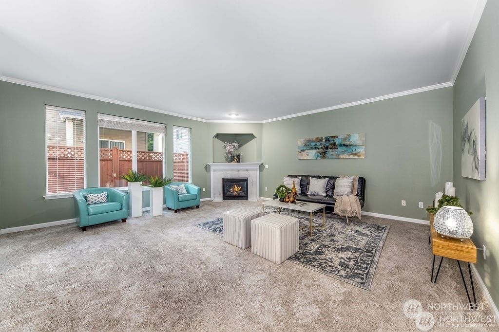 Photo of 11066 SE 201st Street, Kent, WA 98031 (MLS # 2315847)