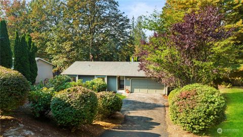 A home in Duvall