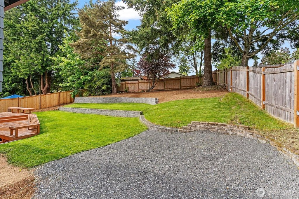 Photo of 5133 135th Street SE, Everett, WA 98208 (MLS # 2392078)