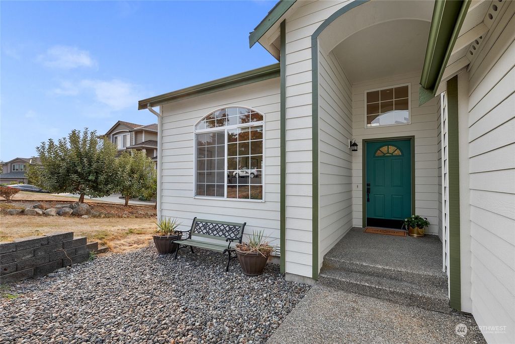 Photo of 7708 81st Place NE, Marysville, WA 98270 (MLS # 2007464)