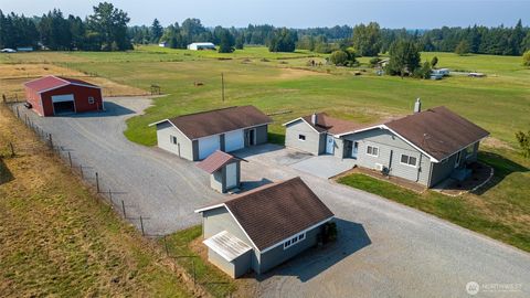 Photo of 265 Kelly Road, Bellingham, WA 98226 (MLS # 2429014)