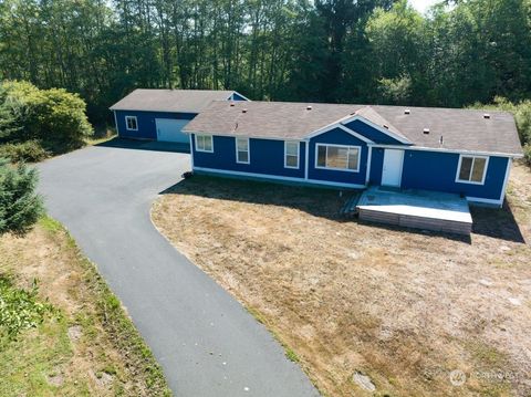 Photo of 3702 67th Place, Long Beach, WA 98631 (MLS # 2145105)