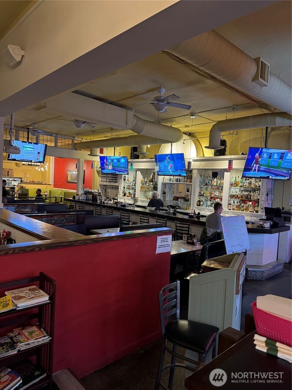 Photo of Seattle, WA 98116 (MLS # 2505783)