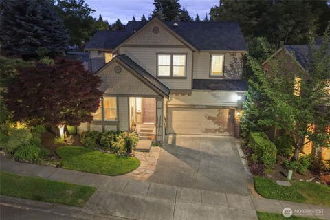 Photo of 20905 12th Avenue W, Lynnwood, WA 98036 (MLS # 2558277)