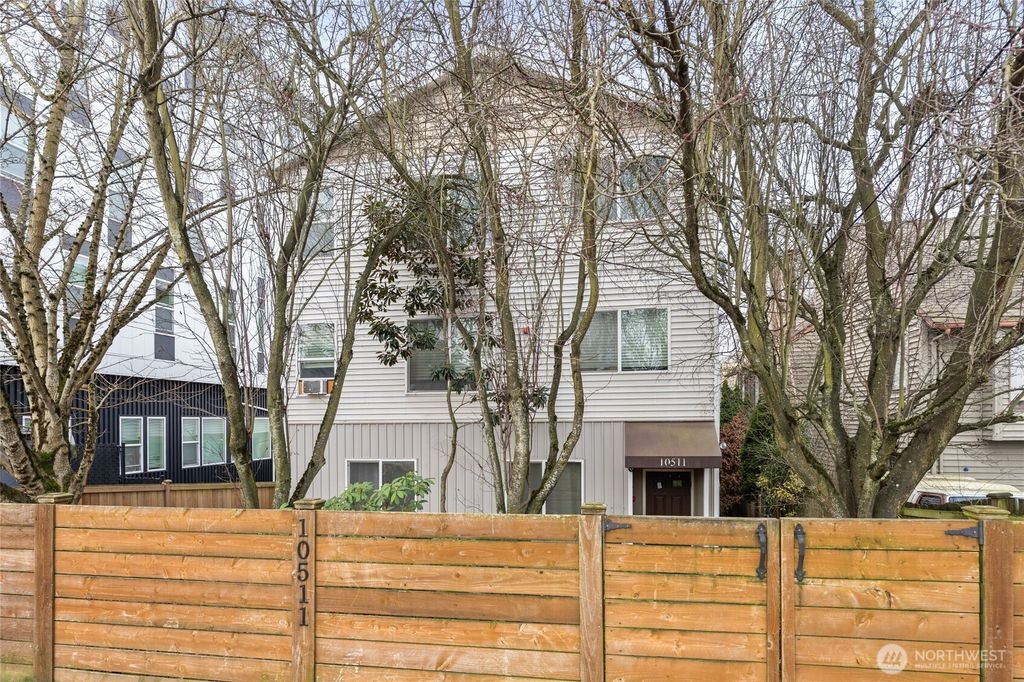 Photo of 10511 Midvale Avenue N #301, Seattle, WA 98133 (MLS # 2472661)