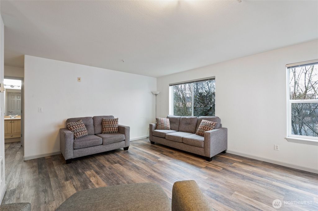 Photo of 10511 Midvale Avenue N #301, Seattle, WA 98133 (MLS # 2472661)