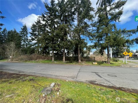 3936 S Tyler Street Tacoma WA 98409