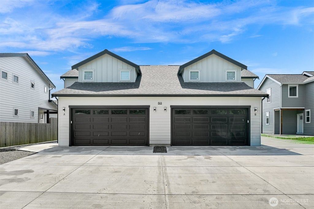 Photo of 513 Colton Lane, Everson, WA 98247 (MLS # 2573264)