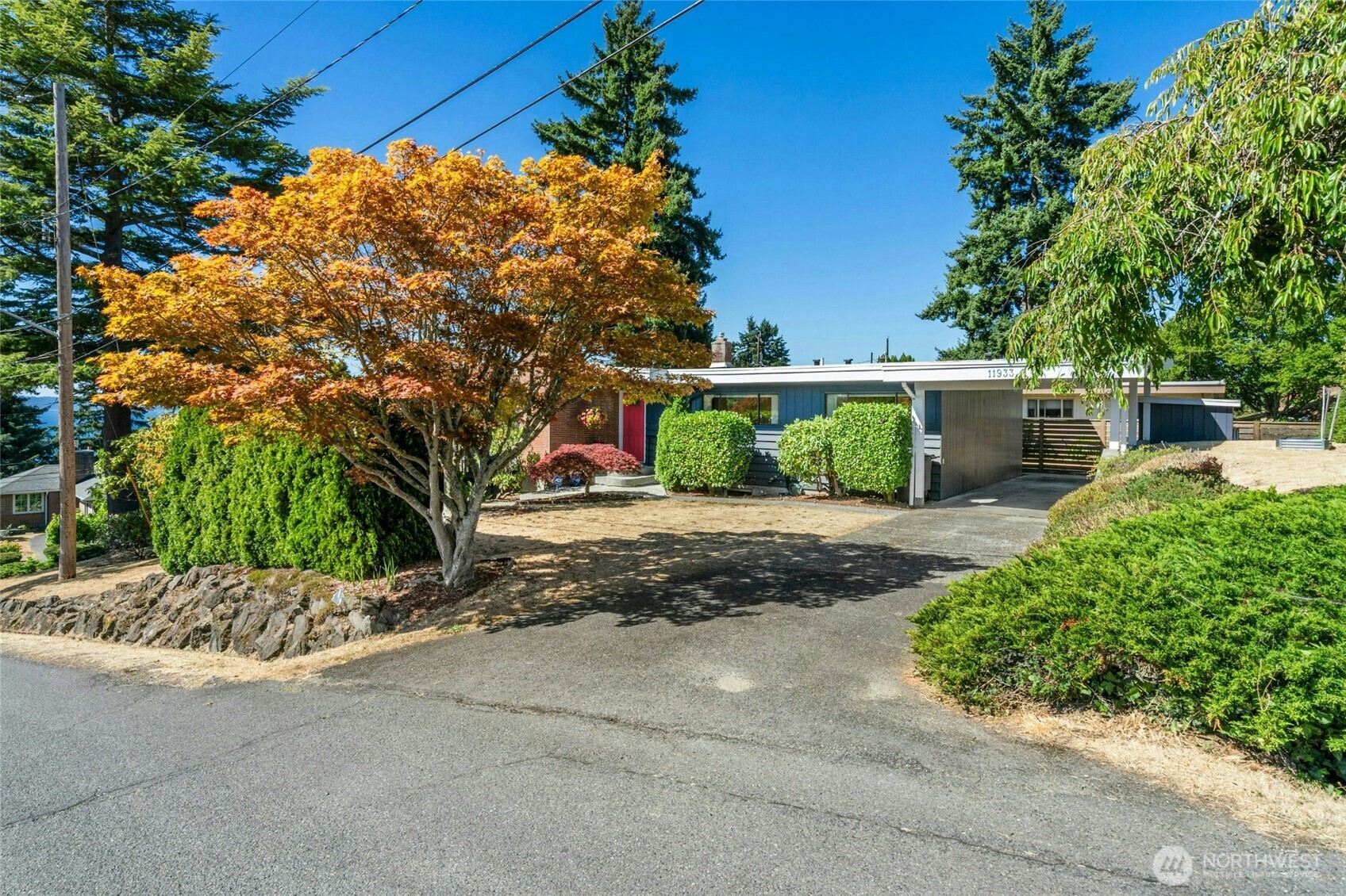 11988 Marine View Drive SW