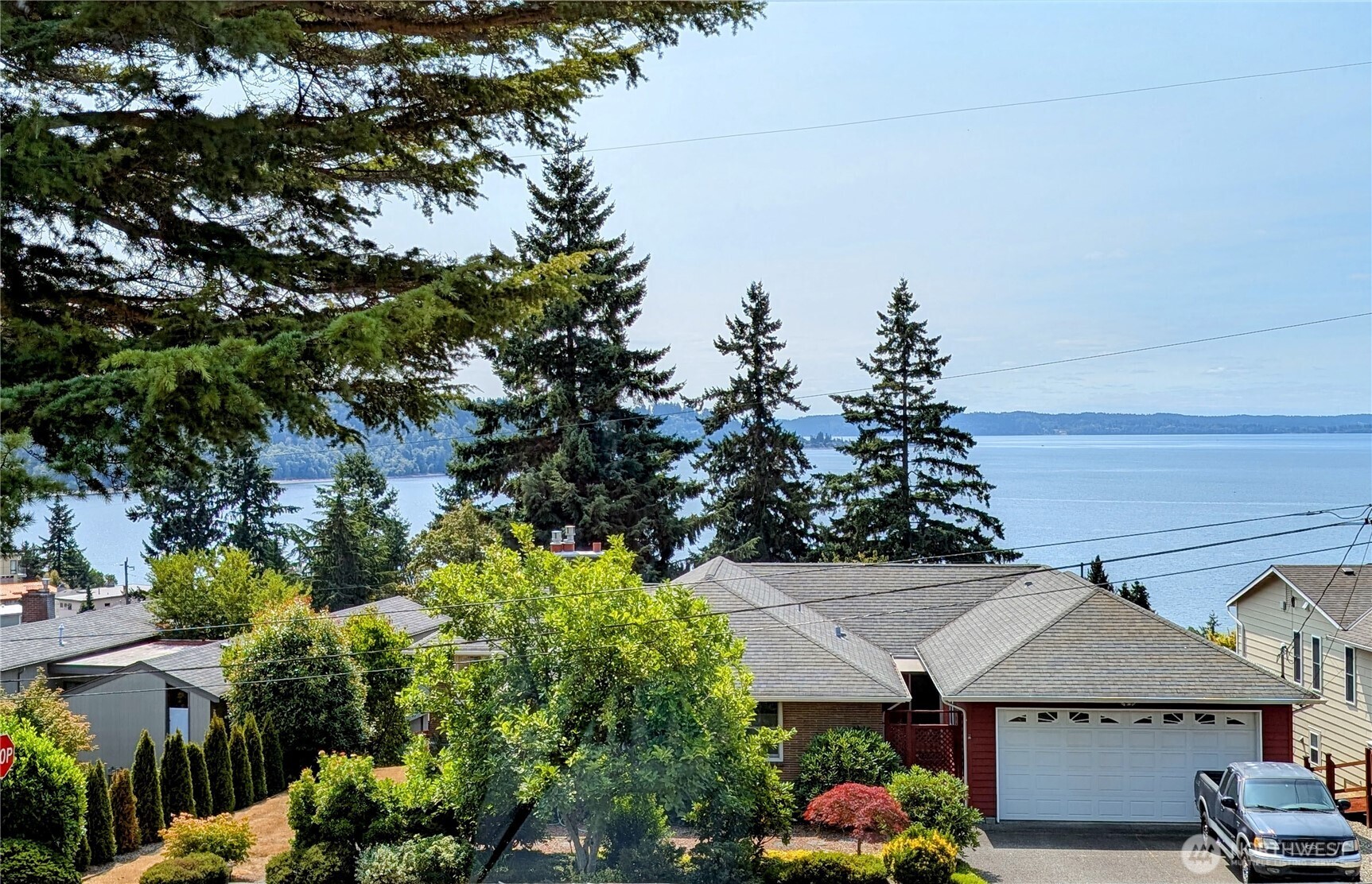11988 Marine View Drive SW
