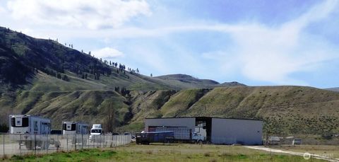 Photo of 3 Riebbe Road, Malott, WA 98829 (MLS # 2499754)