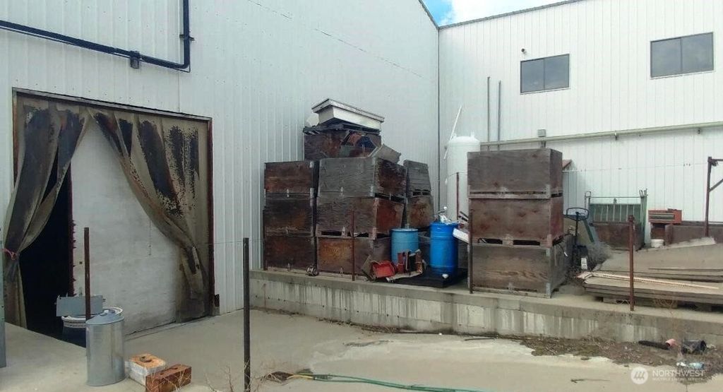 Photo of 3 Riebbe Road, Malott, WA 98829 (MLS # 2499754)