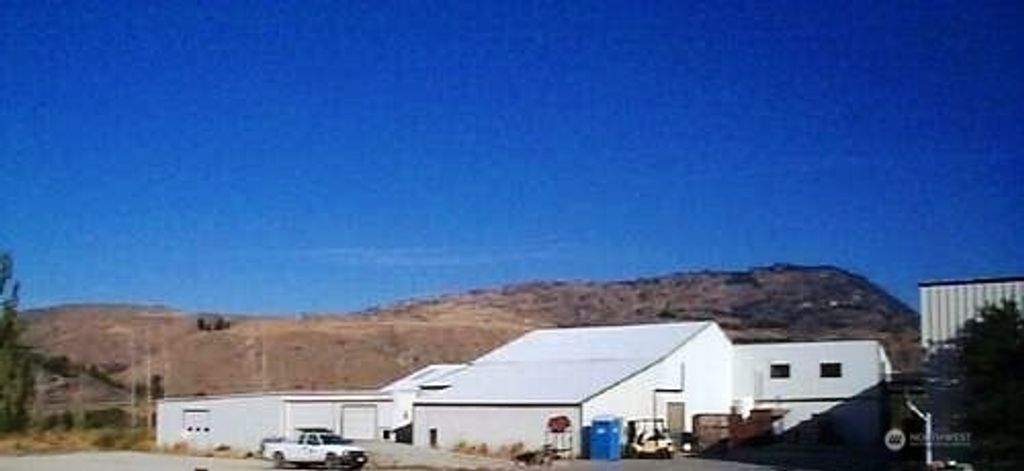 Photo of 3 Riebbe Road, Malott, WA 98829 (MLS # 2499754)