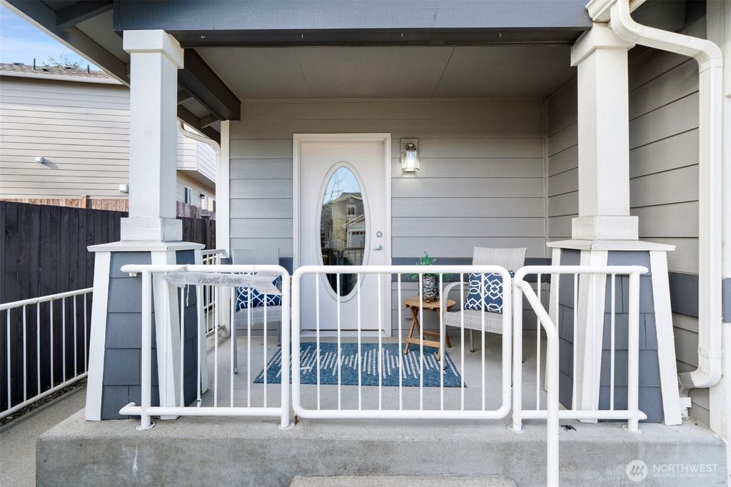 Photo of 7509 18th Street SE, Lake Stevens, WA 98258 (MLS # 2338926)