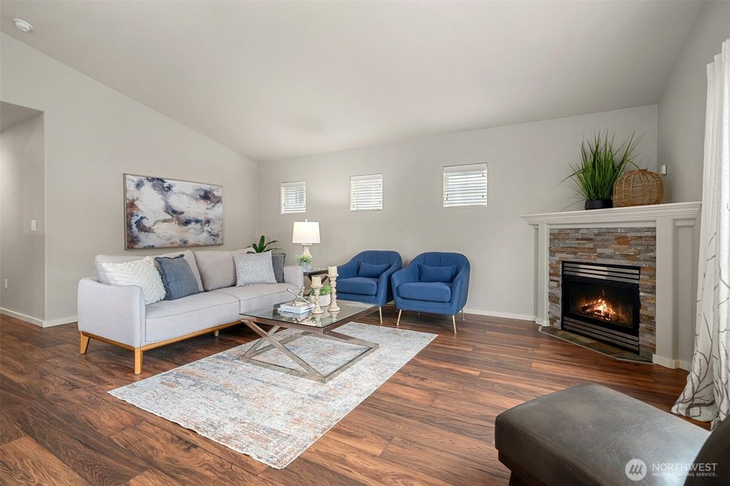 Photo of 7509 18th Street SE, Lake Stevens, WA 98258 (MLS # 2338926)