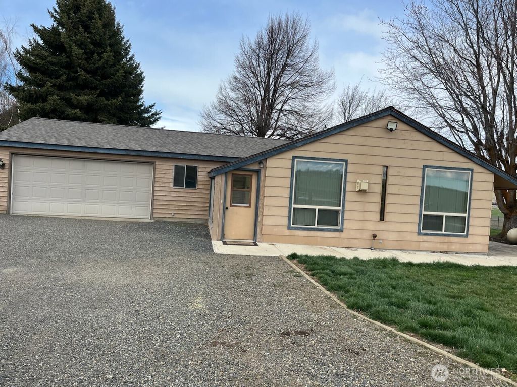 Photo of 1190 Hunter Road, Ellensburg, WA 98926 (MLS # 2498785)