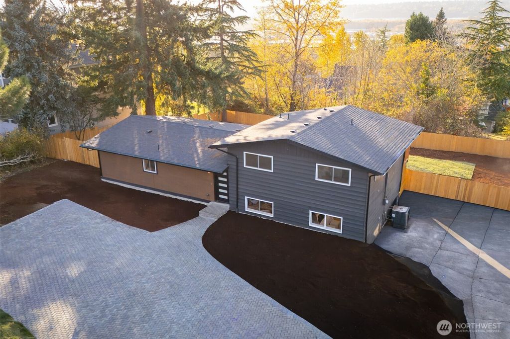 Photo of 16425 Benson Road S, Renton, WA 98055 (MLS # 2448982)