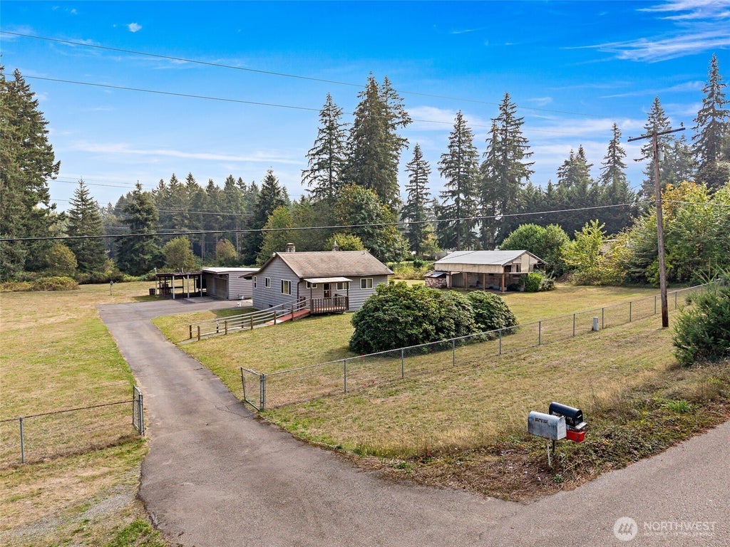 Photo of 30420 164th Avenue SE, Auburn, WA 98092 (MLS # 2584092)