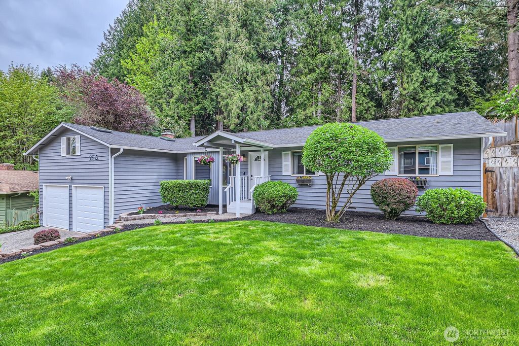 Photo of 23115 19th Drive SE, Bothell, WA 98021 (MLS # 2367203)