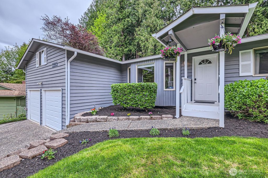 Photo of 23115 19th Drive SE, Bothell, WA 98021 (MLS # 2367203)