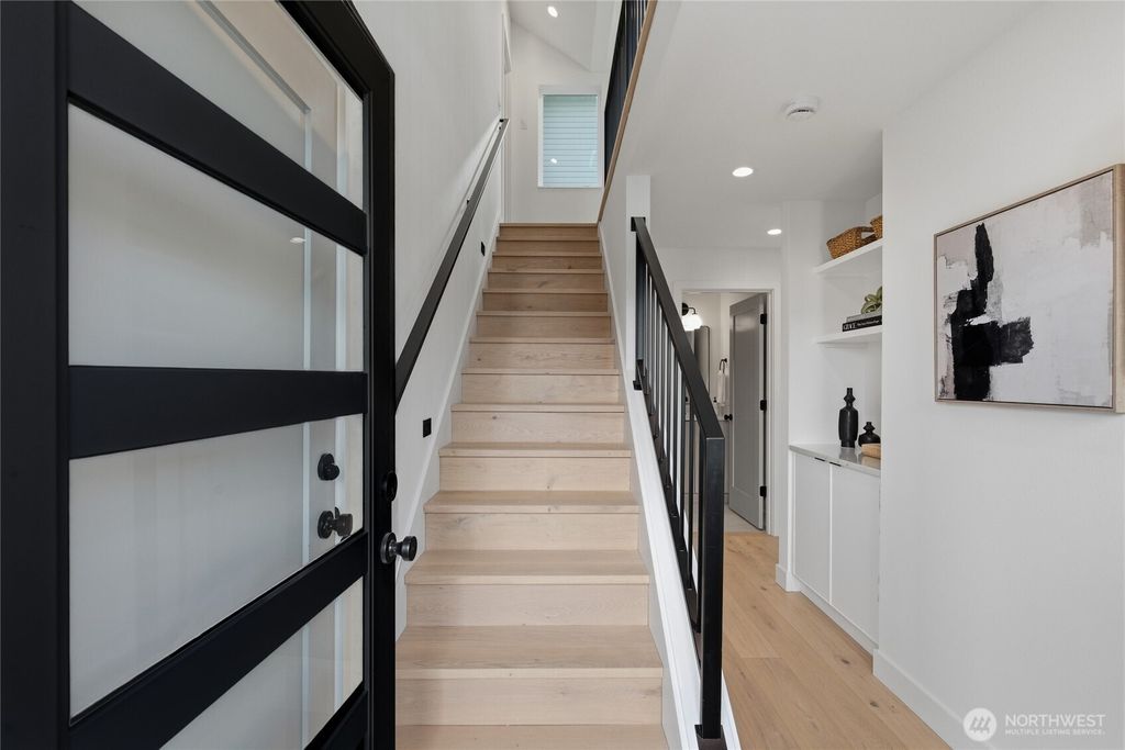 Photo of 6505 19th Avenue NW, Seattle, WA 98117 (MLS # 2498247)