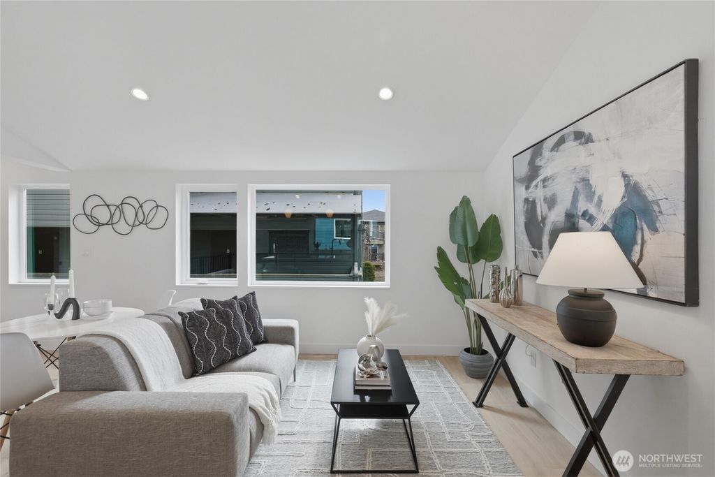 Photo of 6505 19th Avenue NW, Seattle, WA 98117 (MLS # 2498247)