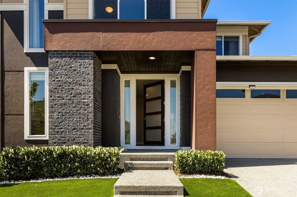 Photo of 13506 196th Avenue SE, Monroe, WA 98272 (MLS # 2528441)