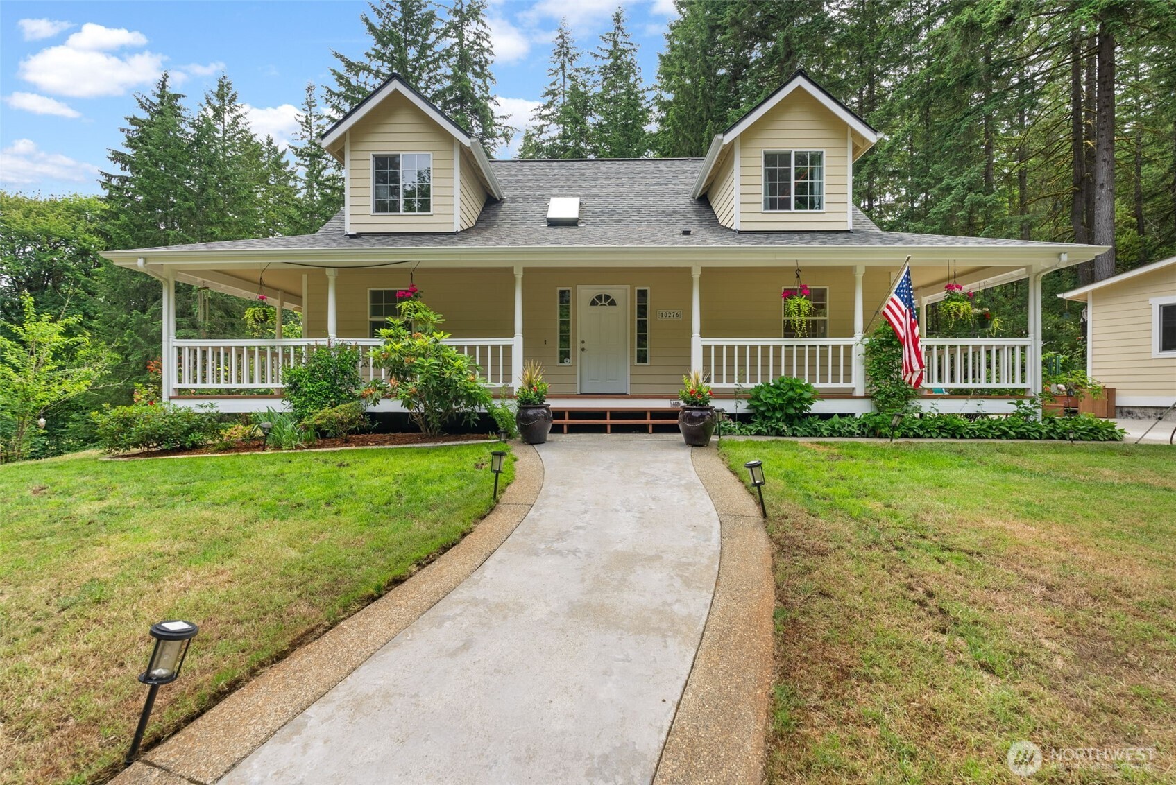 10276 Bethel Burley Road SE