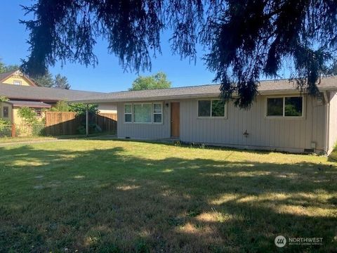 Photo of 31733 W Rutherford Street, Carnation, WA 98014 (MLS # 2555247)
