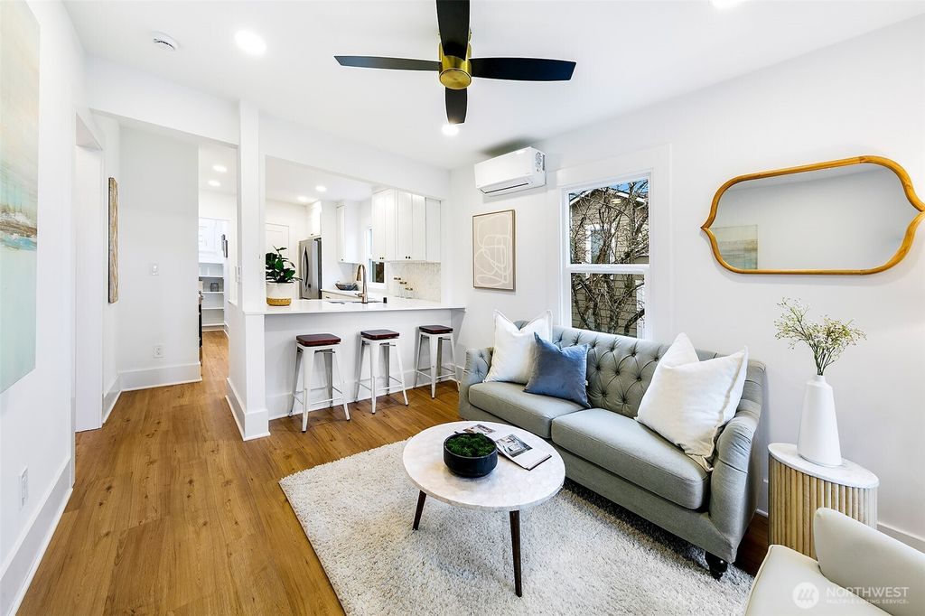 Photo of 6018 41st Avenue SW, Seattle, WA 98136 (MLS # 2470648)