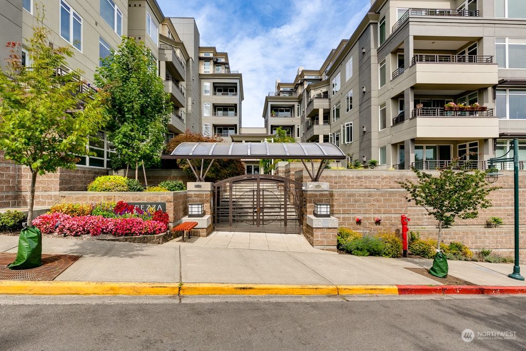 Photo of 225 4th Avenue #B406, Kirkland, WA 98033 (MLS # 2280357)